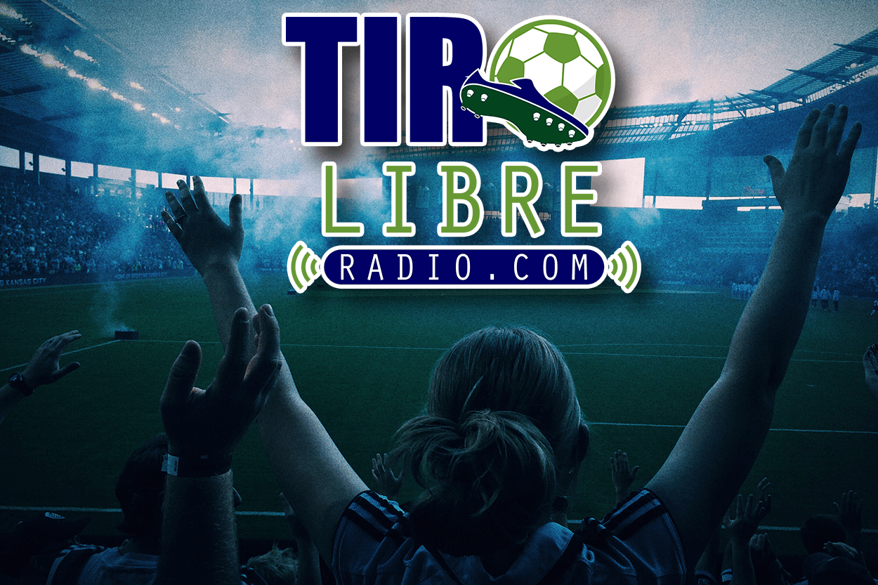 TIRO LIBRE RADIO